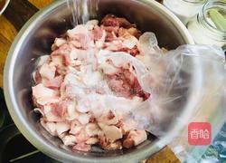 最简版麻辣香肠的做法图解5