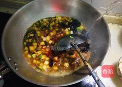 牛肉调和(糊)的做法图解8