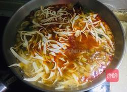 牛肉调和(糊)的做法图解13