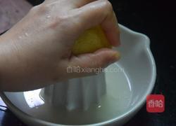 柠香鸡翅的做法图解2