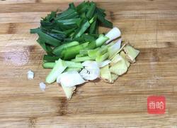 山药焖鸡的做法图解4