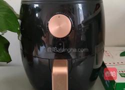 烤栗子的做法图解2