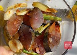 香煎马鲛鱼的做法图解5
