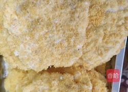 苹果糯米饼的做法图解3