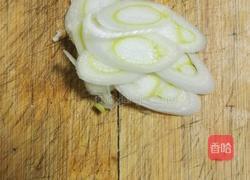 家常肉炒饼的做法图解2