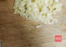 家常肉炒饼的做法图解3