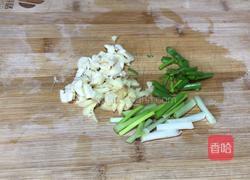 番茄烧排骨的做法图解4