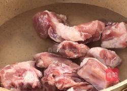 番茄烧排骨的做法图解5