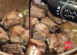 番茄烧排骨的做法图解9