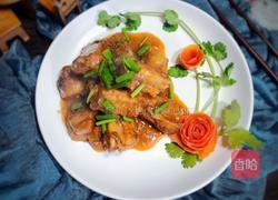 番茄烧排骨的做法图解16