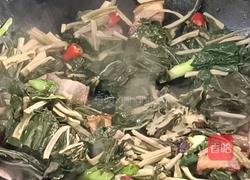 腊味梅干菜的做法图解6