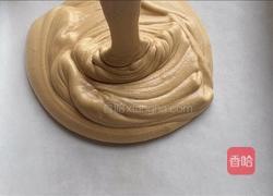 咖啡圣诞树蛋糕的做法图解10