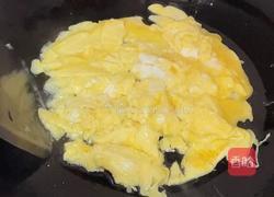 清汤白菜年糕片的做法图解3