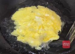 清汤白菜年糕片的做法图解4