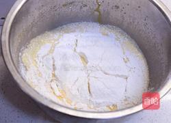 钻石心形慕斯蛋糕的做法图解3