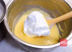 Diamond Heart Shaped Mousse Cake Recipe Illustration 4