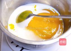 钻石心形慕斯蛋糕的做法图解8