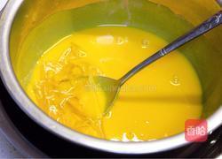 钻石心形慕斯蛋糕的做法图解9