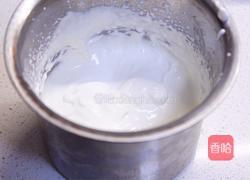 钻石心形慕斯蛋糕的做法图解10