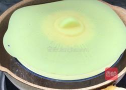 南瓜蒸鸡蛋的做法图解8