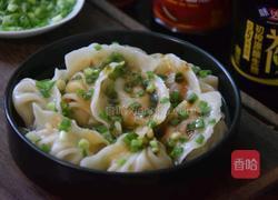 鲜肉水饺的做法图解11