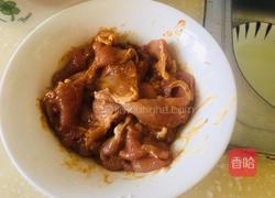 极简版水煮肉片的做法图解5