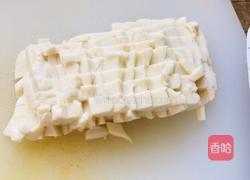 牛肉羹的做法图解4