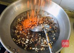 牛肉羹的做法图解5