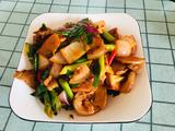 回锅肉的做法[图]
