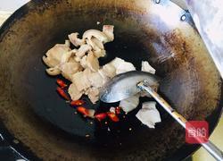 回锅肉的做法图解4