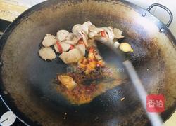 回锅肉的做法图解5