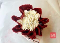 福袋蛋糕的做法图解27