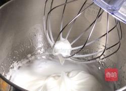 紫薯蛋糕卷的做法图解3