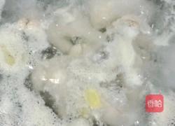 红烧鸡翅根的做法图解4