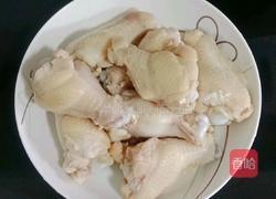 红烧鸡翅根的做法图解5