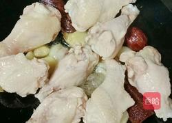 红烧鸡翅根的做法图解8