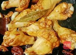 红烧鸡翅根的做法图解11