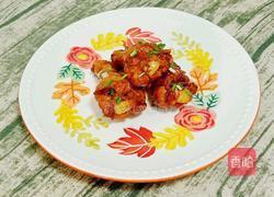 红烧鸡翅根的做法图解15