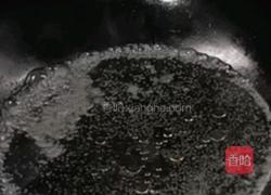 腊肉狼牙萝卜条的做法图解4