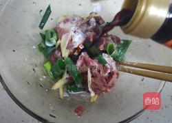 爆炒猪腰的做法图解6