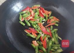 爆炒猪腰的做法图解11