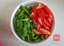 爆炒猪腰的做法图解9