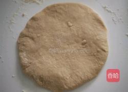 创意菜谱 胡萝卜香菇牛肉包的做法图解7