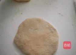 创意菜谱 胡萝卜香菇牛肉包的做法图解9