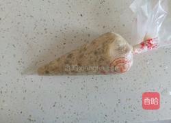 番茄金针菇虾滑汤的做法图解5