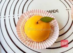 虎年大吉雪媚娘的做法图解20