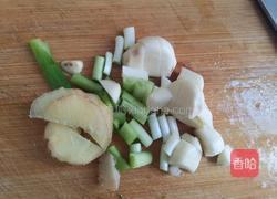 红烧鸡翅根的做法图解3