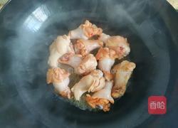 红烧鸡翅根的做法图解4