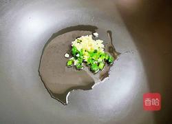 尖椒炒臘腸的做法圖解5