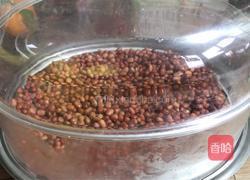 红豆山药糕的做法图解2